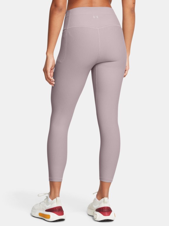 Легінси Under Armour Meridian Rib Ankle Leg