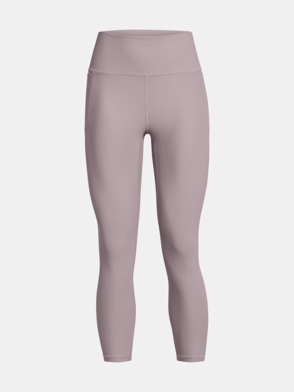 Легінси Under Armour Meridian Rib Ankle Leg