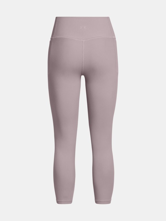 Легінси Under Armour Meridian Rib Ankle Leg