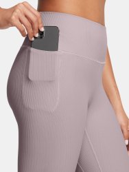 Легінси Under Armour Meridian Rib Ankle Leg