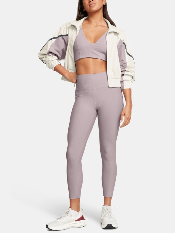 Легінси Under Armour Meridian Rib Ankle Leg