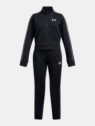 Костюм Under Armour UA Icon Knit Crop Tracksuit