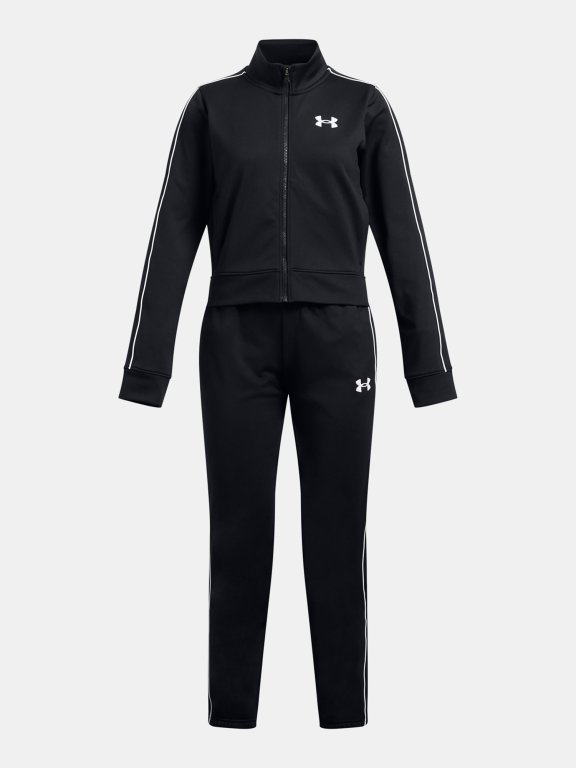 Костюм Under Armour UA Icon Knit Crop Tracksuit