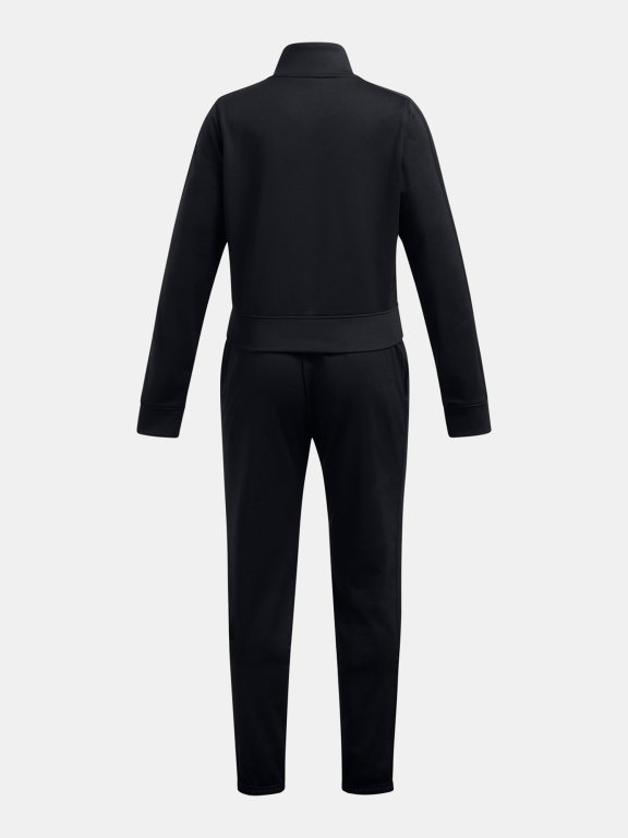Костюм Under Armour UA Icon Knit Crop Tracksuit