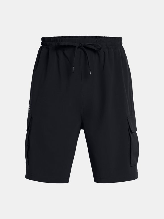Pánské kraťasy Under Armour UA Vibe Woven Cargo Short