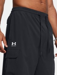 Pánské kraťasy Under Armour UA Vibe Woven Cargo Short