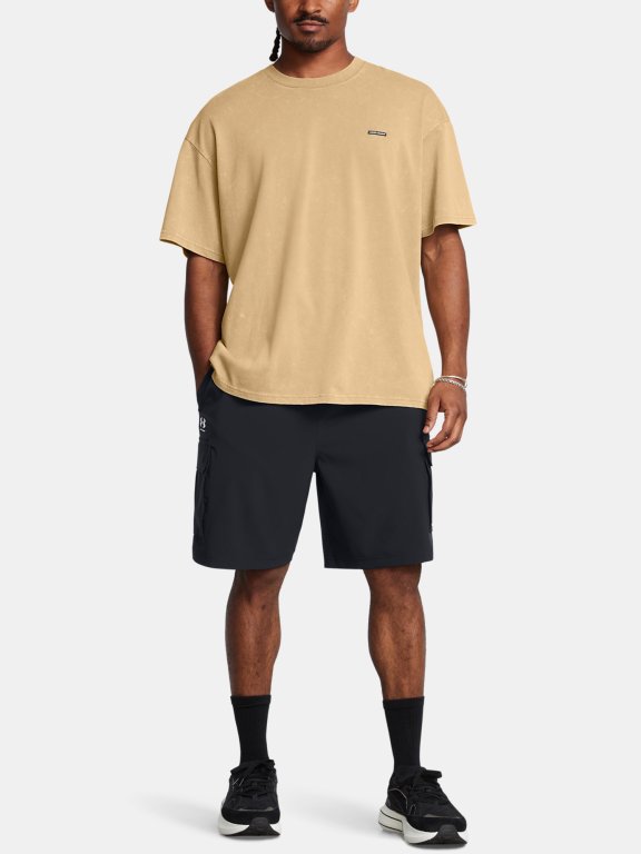 Pánské kraťasy Under Armour UA Vibe Woven Cargo Short