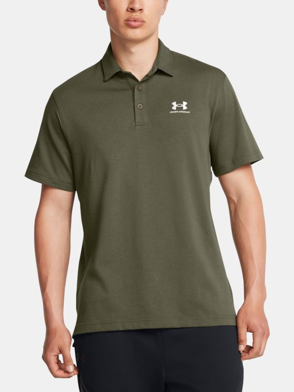 Футболка Under Armour UA Icon