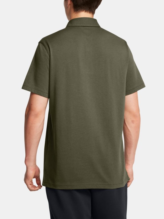 Футболка Under Armour UA Icon