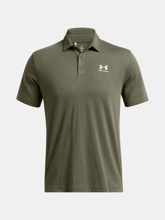 Футболка Under Armour UA Icon