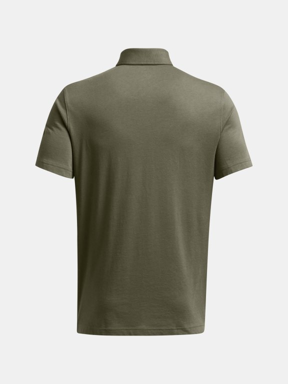 Футболка Under Armour UA Icon