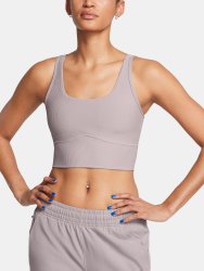 Майка Under Armour Meridian Rib Crop Tank