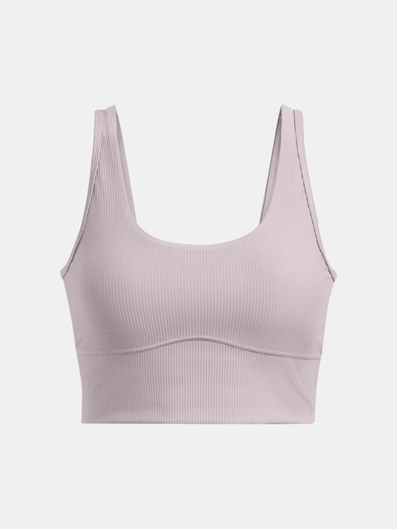 Майка Under Armour Meridian Rib Crop Tank