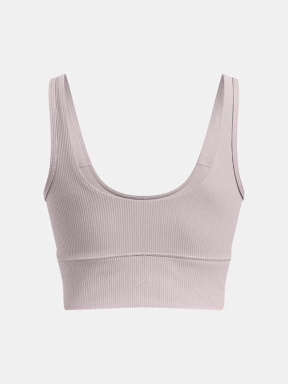 Майка Under Armour Meridian Rib Crop Tank