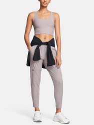 Майка Under Armour Meridian Rib Crop Tank