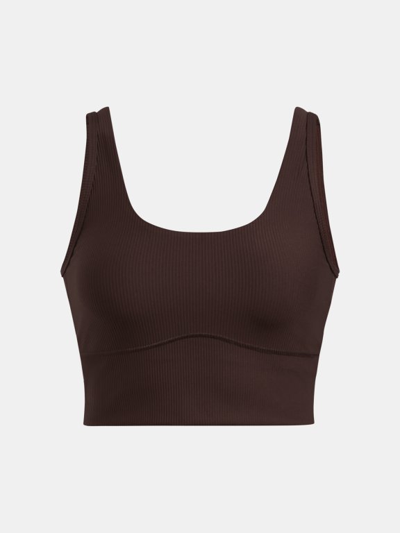 Майка Under Armour Meridian Rib Crop Tank