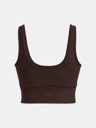 Майка Under Armour Meridian Rib Crop Tank