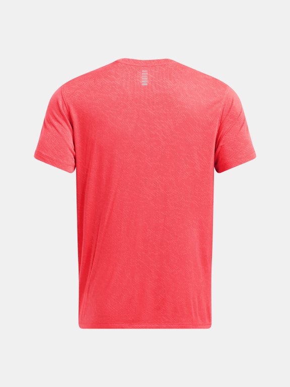 Футболка Under Armour UA LAUNCH CAMO SHORTSLEEVE