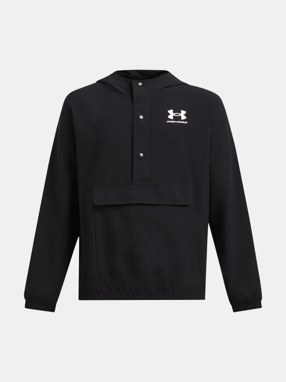 Кофта Under Armour UA B Icon