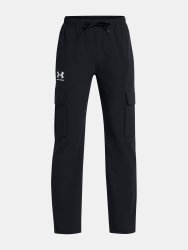 Штани Boys Under Armour UA B Icon Woven Pant