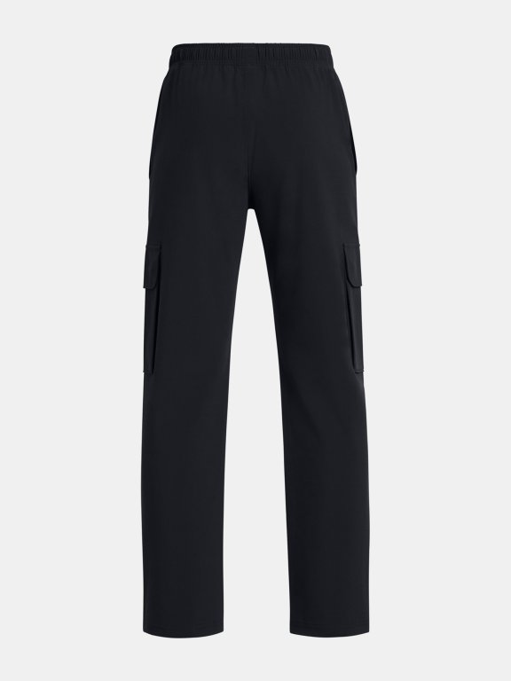 Штани Boys Under Armour UA B Icon Woven Pant