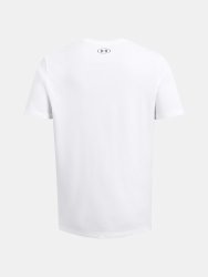Футболка Under Armour UA M BOXED SPORTS UPDATED SS