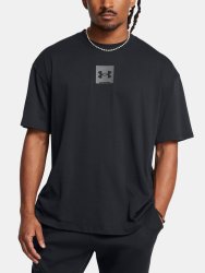 Футболка Under Armour UA M HW OS SM BOX SS