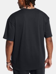 Футболка Under Armour UA M HW OS SM BOX SS