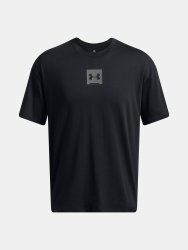 Футболка Under Armour UA M HW OS SM BOX SS