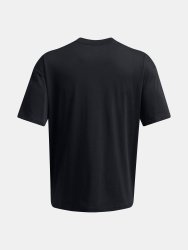 Футболка Under Armour UA M HW OS SM BOX SS