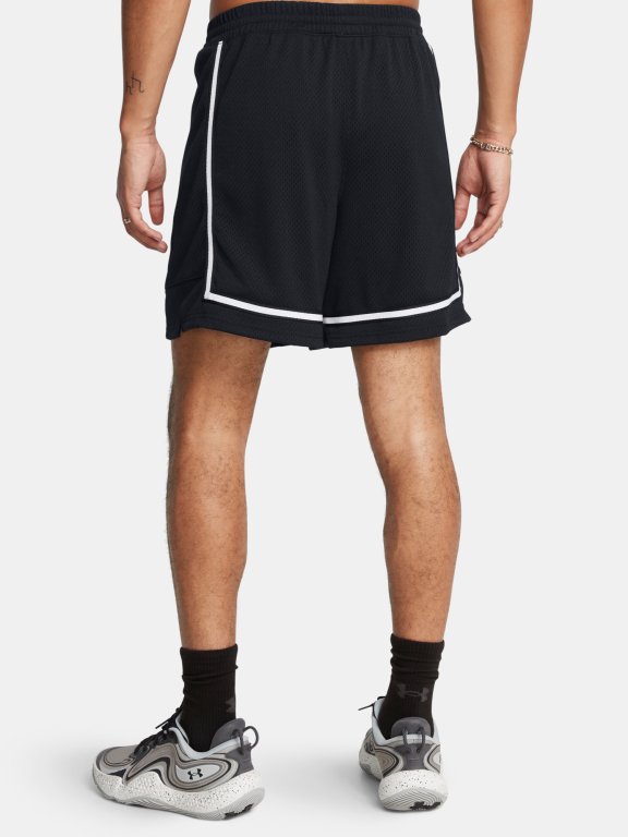 Шорти Under Armour UA Zone Pro 7in Mesh Short
