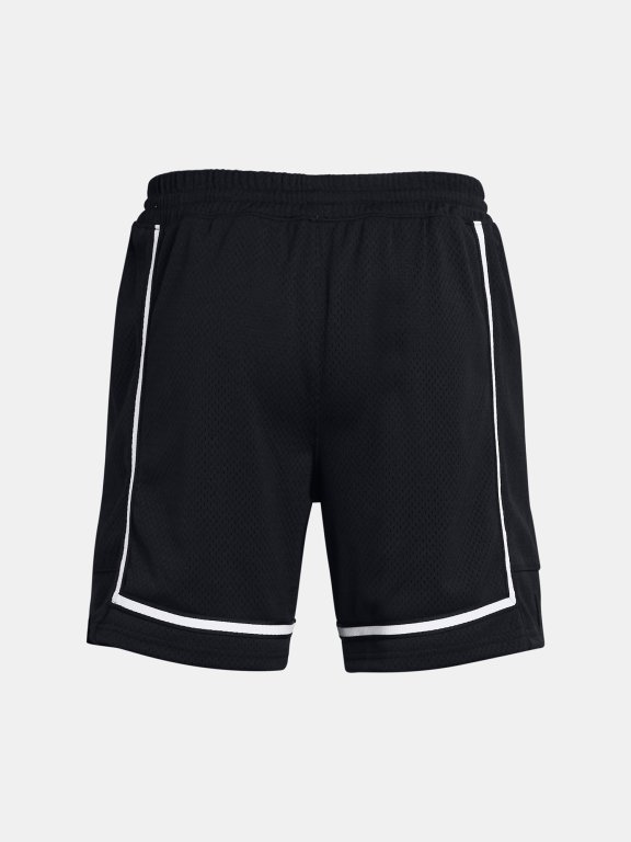 Шорти Under Armour UA Zone Pro 7in Mesh Short