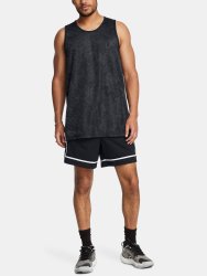 Шорти Under Armour UA Zone Pro 7in Mesh Short