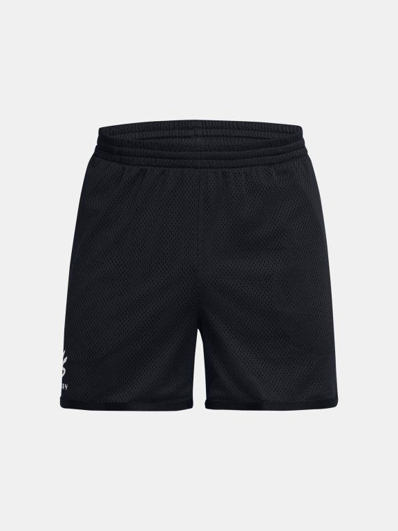 Шорти Under Armour Curry Splash Short