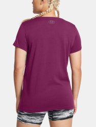 Футболка Under Armour UA Pjt Rck W HWT Passion SS