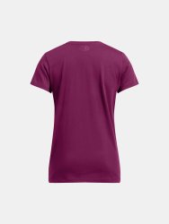 Футболка Under Armour UA Pjt Rck W HWT Passion SS