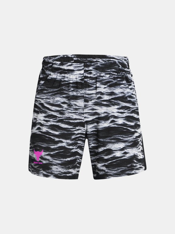 Шорти Under Armour Pjt Rck Ultimate St Pt