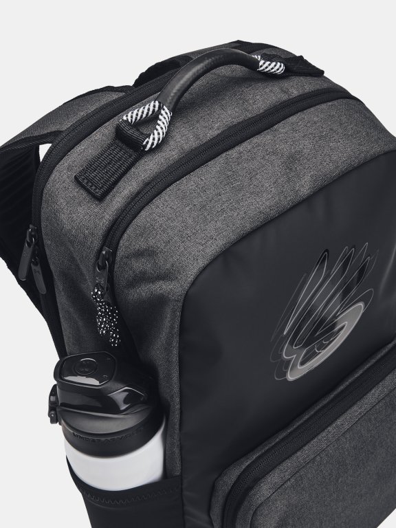 Рюкзак Under Armour Curry Splash Backpack