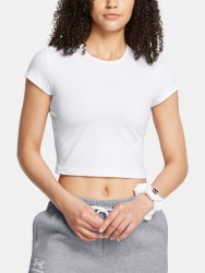 Футболка Under Armour Meridian Baby Tee