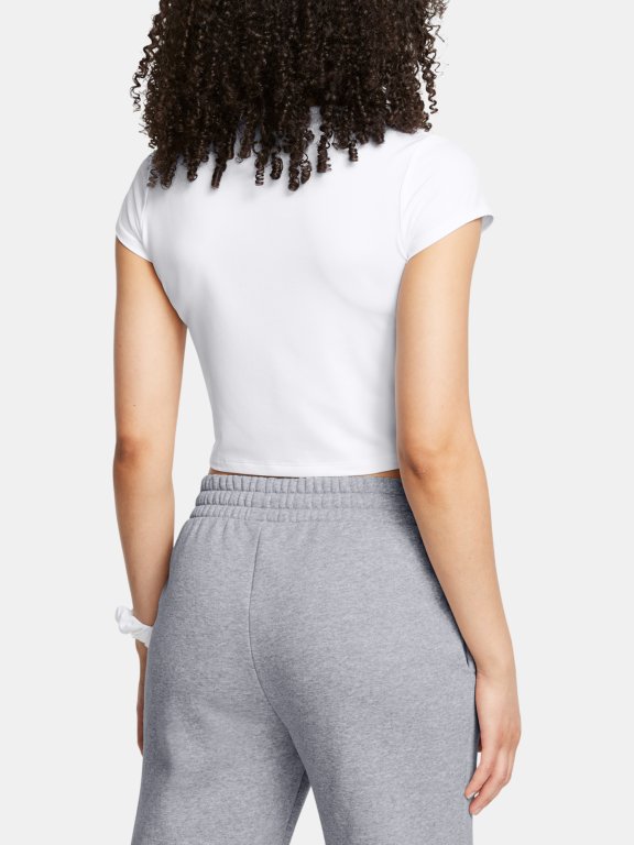 Футболка Under Armour Meridian Baby Tee
