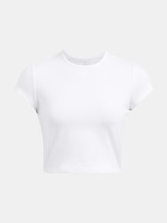 Футболка Under Armour Meridian Baby Tee