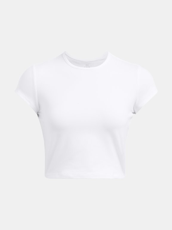 Футболка Under Armour Meridian Baby Tee