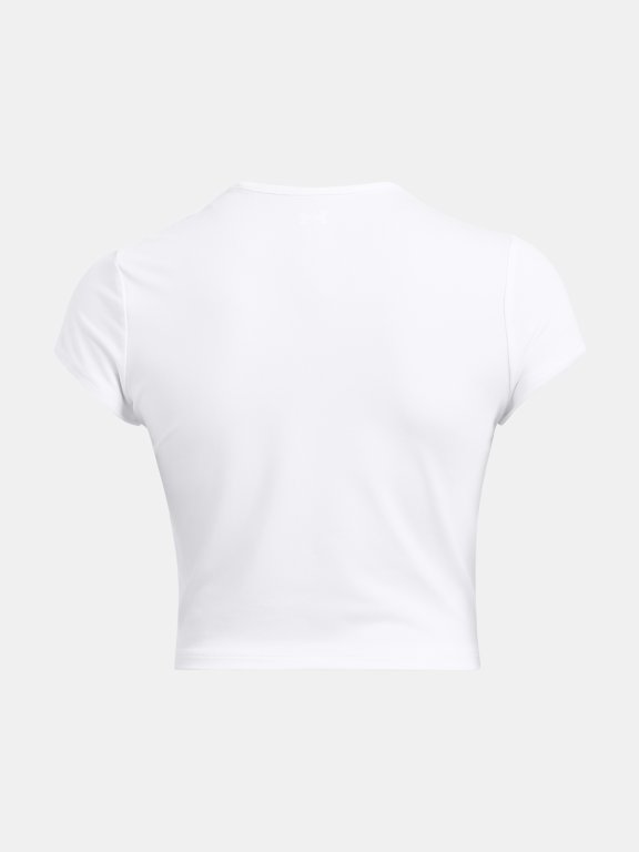 Футболка Under Armour Meridian Baby Tee