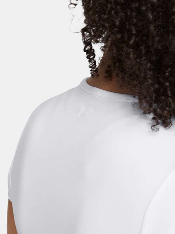 Футболка Under Armour Meridian Baby Tee