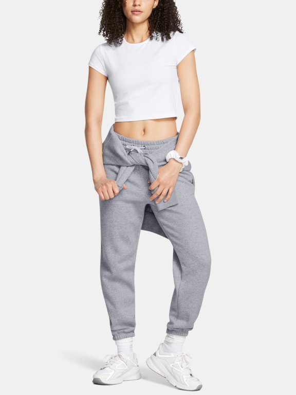 Футболка Under Armour Meridian Baby Tee