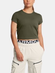 Футболка Under Armour Meridian Baby Tee