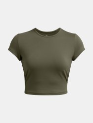Футболка Under Armour Meridian Baby Tee
