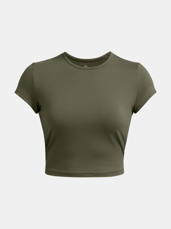 Футболка Under Armour Meridian Baby Tee