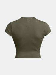 Футболка Under Armour Meridian Baby Tee