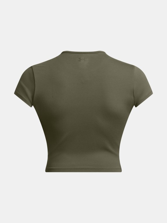 Футболка Under Armour Meridian Baby Tee